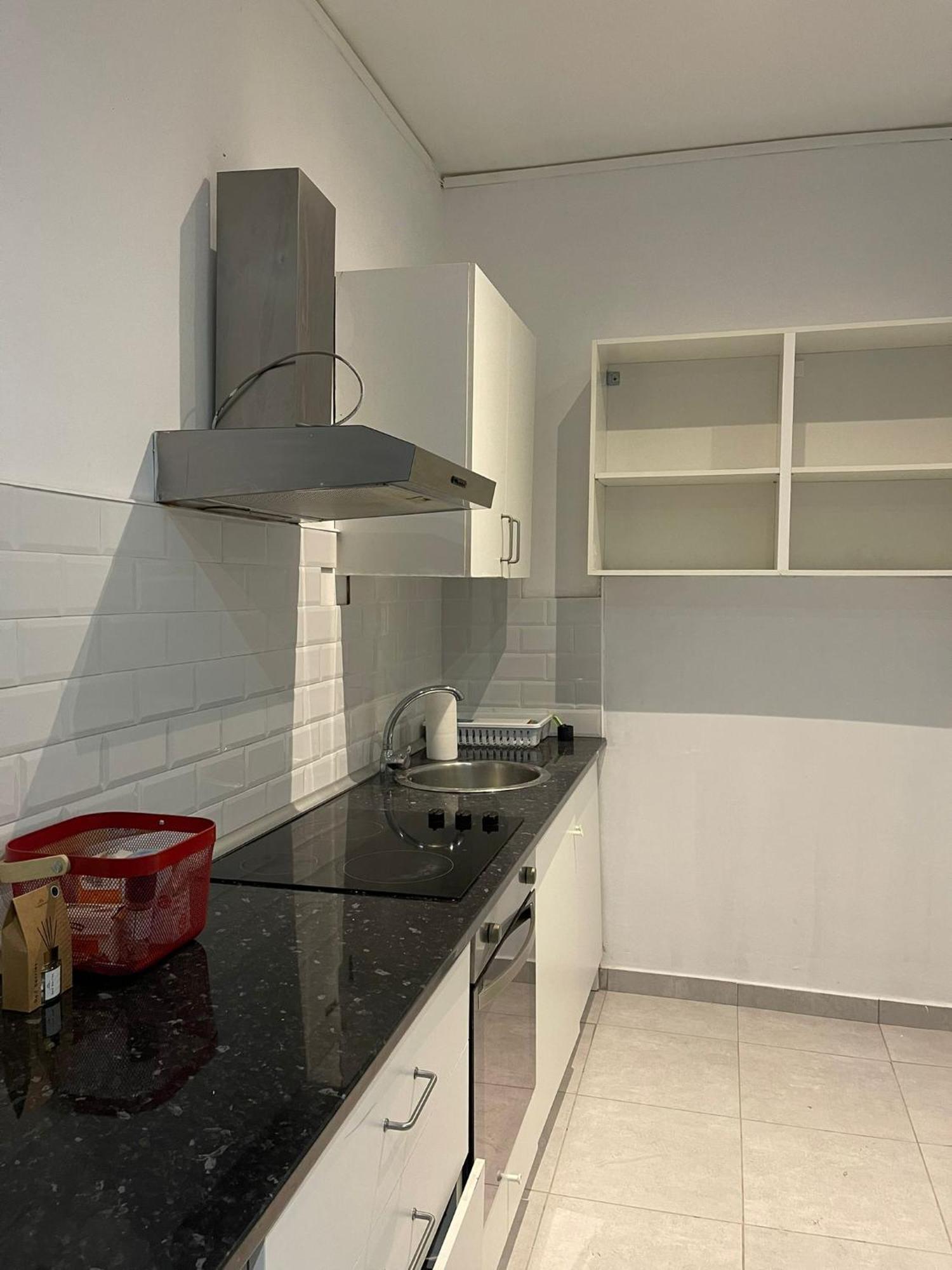 Habitacion Para Tu Estadia Corta En Bcn Apartment Barcelona Exterior photo